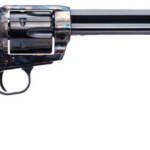 CIMARRON EL MALO 2 38SPL/357 - PW FS 7.5" OCT. CC/BLUED WAL.