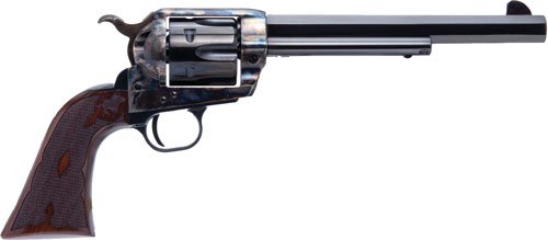 CIMARRON EL MALO 2 45LC - PW FS 7.5" OCT. CC/BLUED WAL.