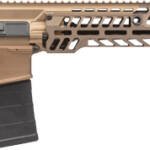 SIG MCX SPEAR 7.62X51 NATO - 13" MLOK HG 20RD COYOTE