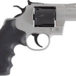 COLT PYTHON 357MAG 3" TWO-TONE - MATTE WITH HOGUE GRIPS (TALO)