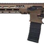 SIG 516 G3 MOHAWK 5.56 NATO - 16" 30RD TELE STOCK BRONZE