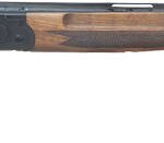 POINTER FT912 O/U 12GA 28" - SPORTING BLACK/WALNUT