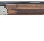 POINTER FT912 O/U 12GA 28" - SPORTING SILVER/WALNUT