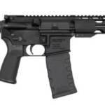 RF FP10.5-556M4-10RPR-BMPSB - PISTOL 5.56 10.5" BBL. BLACK