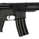 RF FP10.5-556M4-10RPR-BTR AR - PISTOL 5.56 10.5" BBL. BLACK