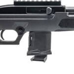 ROSSI RS22 22LR 10-SHOT 6" - BLACK