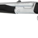 PEDERSOLI HOWDAH ALASKAN 45LC/ - 410 10.25" 3" SYN/MTE SS DBL