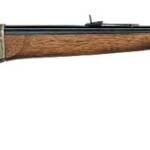 PEDERSOLI SPORTING 30-30 - ROLLING BLOCK 28" WALNUT