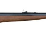 PEDERSOLI CREEDMOOR LR 45-70 - ROLLING BLOCK 30" OCT. WALNUT