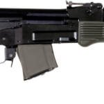 ARSENAL SAM7SF-56 7.62X39 - RIFLE 1-10RD MAG OD GREEN