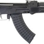 ARSENAL SAM7SF-84E 7.62X39 - RIFLE 1-10RD MAG BLACK