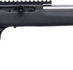 MAGNUM RESEARCH MAGNUM LITE - 17HMR STRAIGHT PULL 19" HOGUE