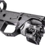 SHARPS BROS SHOWDOWN AR-15 - STRIPPED LOWER RECEIVER BILLET