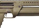 SRM 1216 12GA. 3" 18.5" BARREL - 16-SHOT FLAT DARK EARTH STOCK