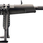 ZASTAVA M93 BLACK ARROW 50BMG - BOLT ACTION RIFLE 33" BLACK
