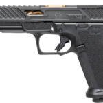 SHADOW SYSTEMS MR920L ELITE - 9MM OPTC CT THRDED BRZ BBL DLC