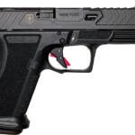 SHADOW SYSTEMS WAR POET MR920 - ELITE 9MM THREADED DLC BBL DLC