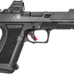 SHADOW SYSTEMS WAR POET MR920 - ELITE 9M THREADED HOLOSUN 507C