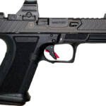 SHADOW SYSTEMS WAR POET MR920 - ELITE UNTHREADED HOLOSUN 507C