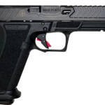 SHADOW SYSTEMS WAR POET DR920 - ELITE 9MM THREADED DLC BBL BLK