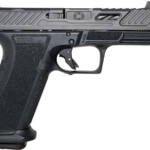 SHADOW SYSTEMS XR920P ELITE 9M - 10RD OPTIC CT COMPENSATED BLCK