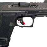 SHADOW SYSTEMS WAR POET CR920P - 9MM 10RD OPTIC CT COMP BLK