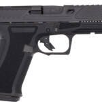 SHADOW SYSTEMS CR920XL ELITE - 9MM 10 RD OPTIC CUT FLUTED BLK