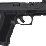 SHADOW SYSTEMS CR920XP ELITE - 9MM 10RD OPTIC CT COMP BLK BBL