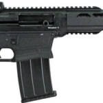 IVER JOHNSON STRYKER 1 AR12 - 12GA 3" 20" PISTOL GRIP BLACK