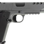 TISAS 1911 SF9 NIGHT STALKER - 9MM 5" THREADED 2-9RD GREY