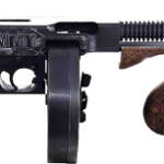 THOMPSON 1927A1 45ACP CARBINE - 18" ROARING 20'S EDITION