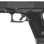 GLOCK 45 ORS 9MM GEN6 FS - 17-SHOT W/FRONT SERRATIONS