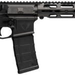VKTR VK1 RIFLE 5.56 NATO - 16" 30RD BLACK W/MAGPUL STOCK