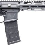 VKTR VK1 RIFLE 5.56 NATO - 16" 30RD GREY W/MAGPUL STOCK