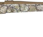 WEATHERBY VANGUARD BADLANDS - 7MM REM MAG 24" TB BRONZE/CAMO
