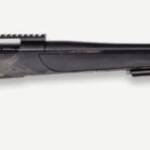 WEATHERBY VANGUARD BLACK HILLS - 30-06 24" W/BRAKE BLK/BLK-GRN