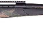 WEATHERBY VANGUARD BLACK HILLS - 350 LEG 20" BLACK/BLACK-GREEN