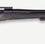 WEATHERBY VANGUARD BLACK HILLS - 6.5PRC 26" W/BRAKE BLK/BLK-GRN
