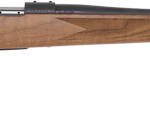 WEATHERBY VANGUARD SPORTER - 25-06 REM 24" TB BLUED/WALNUT