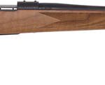 WEATHERBY VANGUARD SPORTER - 257 WBY MAG 24" TB BLUE/WALNUT