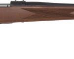 WEATHERBY VANGUARD SPORTER - 270WIN 24" TB BLUED/WALNUT