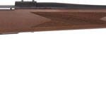 WEATHERBY VANGUARD SPORTER - 6.5-300WBY 26" TB BLUED/WALNUT