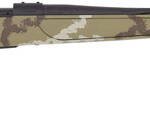 WEATHERBY VANGUARD OUTFITTER - 22-250 26" W/MB BLK CERA/BRN