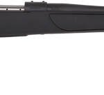 WEATHERBY VANGUARD OBSIDIAN - 308 WIN 22" BLACK/BLACK SYN