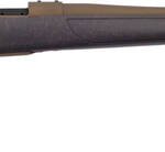 WEATHERBY VANGUARD WEATHRGUARD - 243 WIN 22" TB BRONZE/BLACK