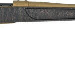 WEATHERBY VANGUARD WEATHRGUARD - 257WBY MAG 24" TB BRONZE/BLACK