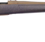 WEATHERBY VANGUARD WEATHRGUARD - 270WIN 24" BRONZE/BLACK POLY