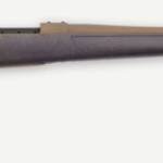WEATHERBY VANGUARD WEATHRGUARD - 6.5 PRC 24" THREAD BRONZE/BLK