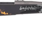 WEATHERBY VANGUARD COMPACT - HUNTER 7MM-08 20" TUNGSTEN