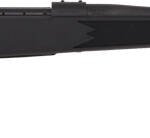 WEATHERBY VANGUARD SYNTHETIC - COMPACT 243WIN 20" TB BLACK